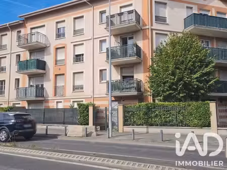 appartement à montmagny (95360)