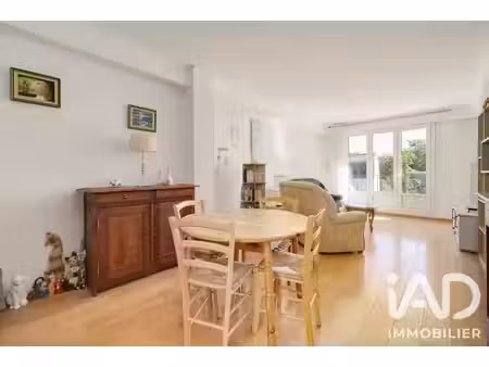 appartement à nancy (54000)