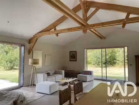 maison d’architecte à bazas (33430)