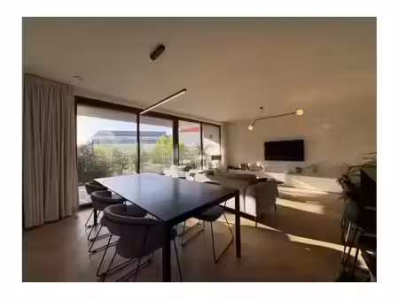 appartement à louer à poolse-winglaan 2 sint-denijs-westrem (rbx00874)