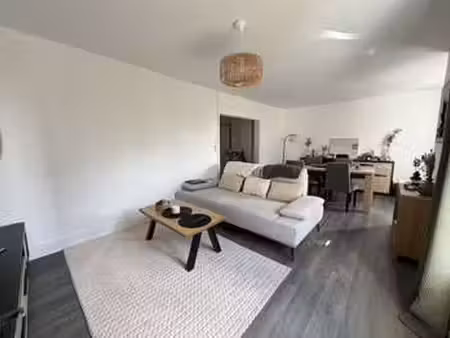 vente appartement 4 pièces au mans (72000) : à vendre 4 pièces / 70m² le mans