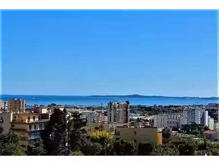 vente appartement 2 pièces 70 m² nice (06200)