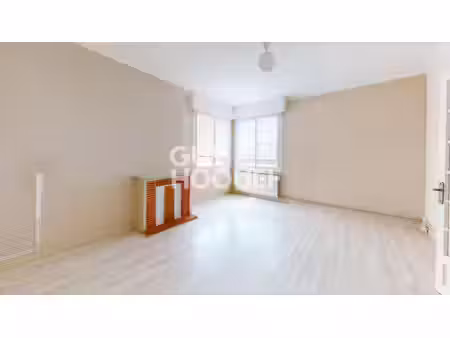 à vendre : appartement 3 pièces à royan - grande conche