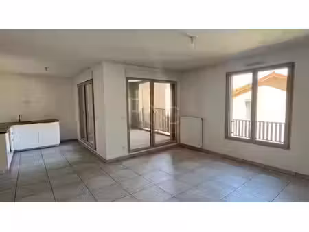 appartement t3 de 66.03m² - rue de la liberté 69160 tassin