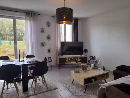 maison begard 2 pièce(s) 58.73 m2