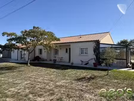 vente maison à bégrolles-en-mauges (49122) : à vendre / 207m² bégrolles-en-mauges