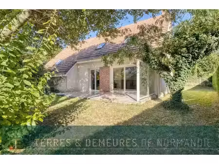 vente maison 5 pièces 130 m² à martin-eglise (76370)  287 000 €