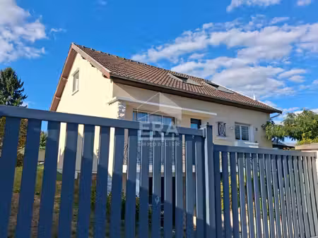 maison 5 pièces 121 m² à vendre / acheter noyon 60400 ? | era immobilier