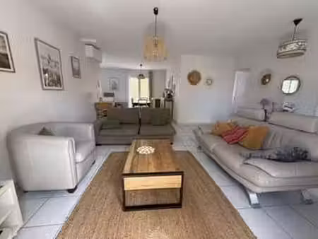 vente maison à pornic (44210) : à vendre / 96m² pornic