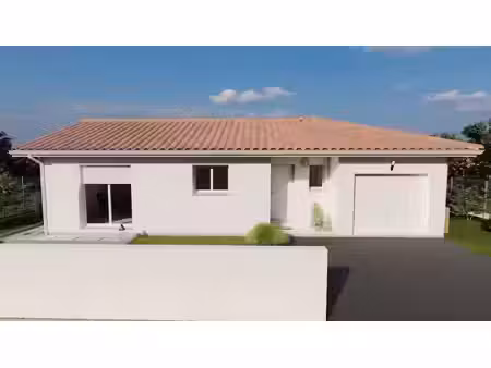 vente maison neuve 4 pièces 94.24 m² à saint-capraise-d'eymet (24500)  205 835 €