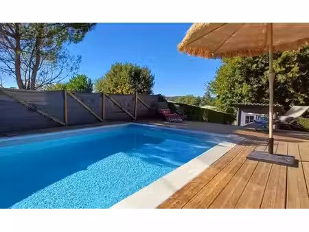 maison à vendre saint yrieix sur charente 6 pièce(s) 140m2 349 000€