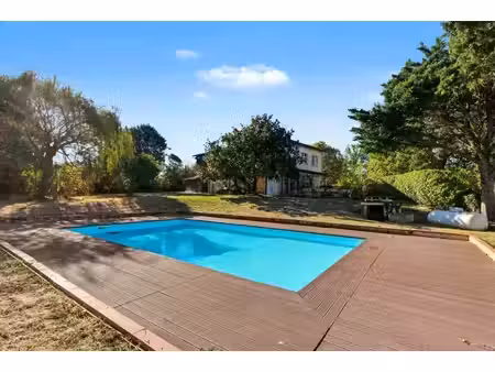 vente maison 10 pièces 246 m² mervilla (31320)