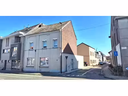 appartement à vendre à erembodegem pour € 126.500 avec 2 chambres à coucher