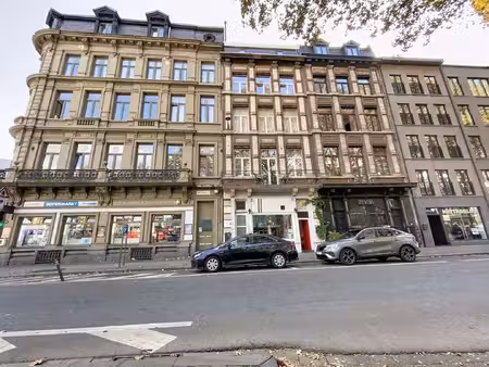 appartement te huur in antwerpen met 2 slaapkamers