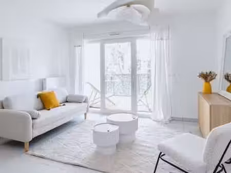 vente appartement t1 à bruz (35170) : à vendre t1 / 23m² bruz