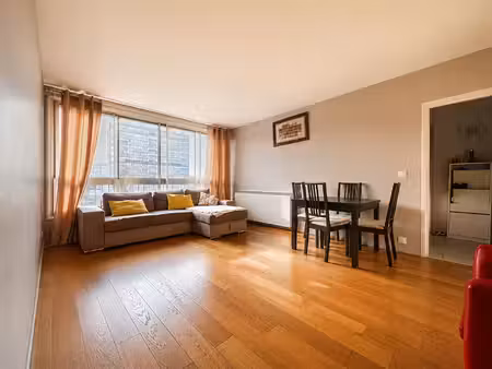 vente appartement 2 pièces  49.00m²  fontenay