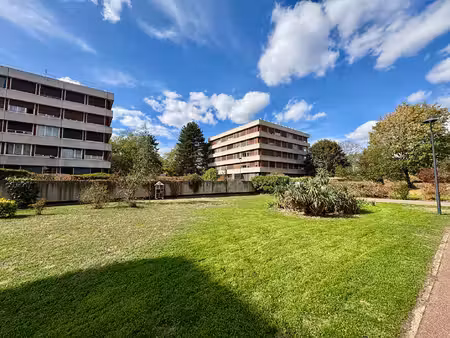 vente appartement 3 pièces  72.00m²  fontenay