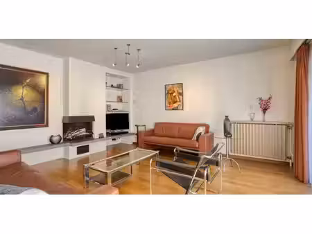 appartement à vendre à bissegem pour € 350.000 avec 3 chambres à coucher