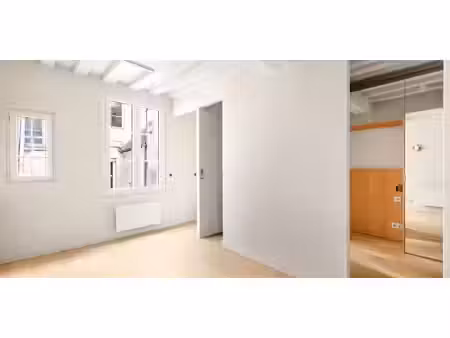 appartement paris 4ᵉ (75)
