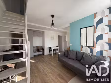 appartement à reims (51100)