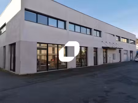 location local d’activités limas 69400 514m²