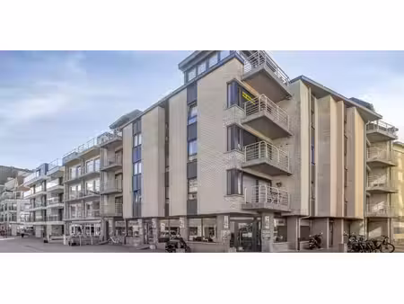 restauration à remettre à blankenberge pour € 25.000
