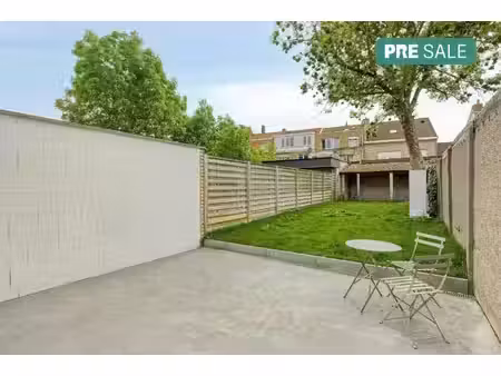 high-end gerenoveerd huis te koop in brugge