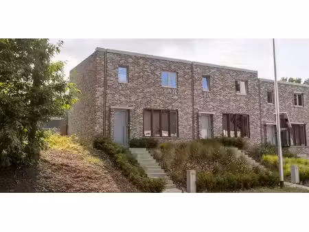 maison à vendre à genk pour € 449.000 avec 3 chambres à coucher