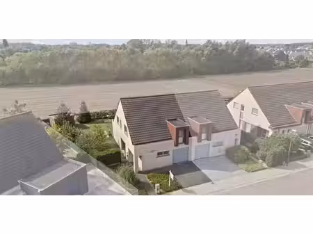 maison à vendre à evergem pour € 525.000 avec 3 chambres à coucher