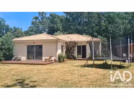 maison à le pian-médoc (33290)