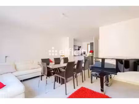 maison 4 pièces - 93 m²