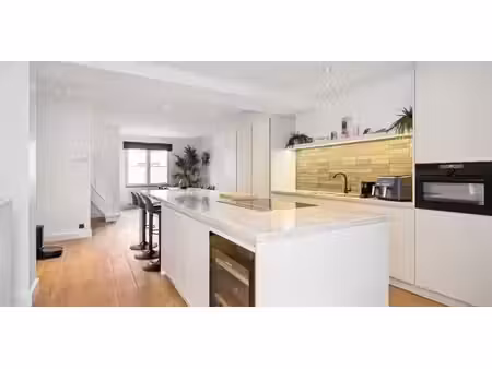 maison à vendre à lier pour € 469.000 avec 3 chambres à coucher