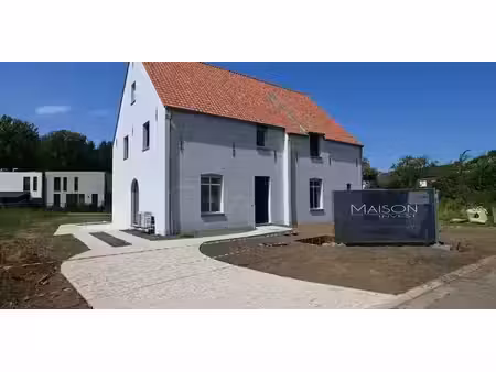 maison à vendre à nijlen pour € 488.000 avec 3 chambres à coucher