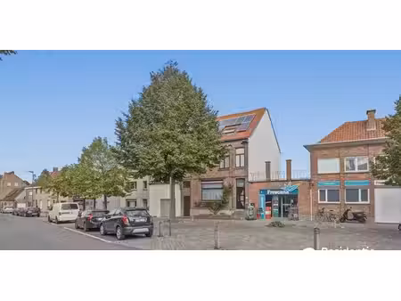 maison à vendre à oostende pour € 315.000 avec 4 chambres à coucher