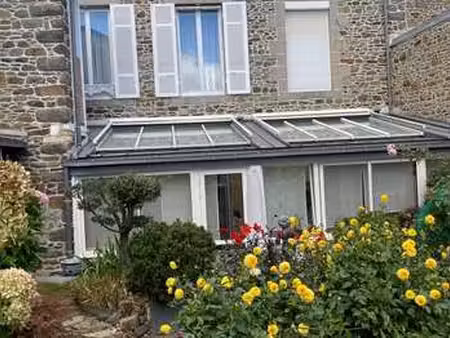 vente maison à saint-brieuc (22000) : à vendre / 230m² saint-brieuc