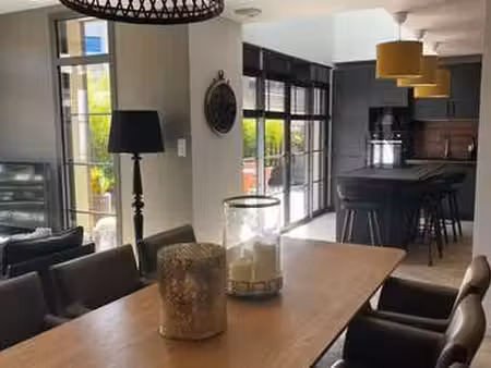 vente maison à saint-malo (35400) : à vendre / 150m² saint-malo