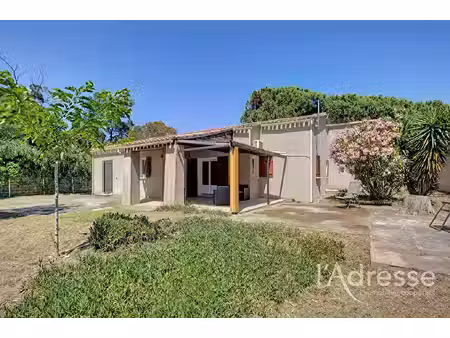 location maison 3 pièces  57.75m²  sorbo