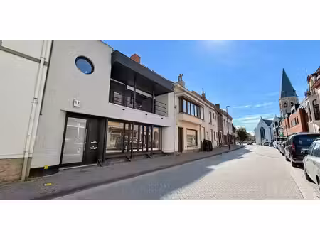 duplex à louer à assenede pour € 990 avec 3 chambres à coucher
