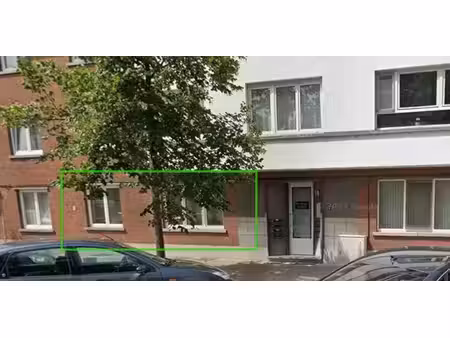 appartement à louer à hasselt pour € 800 avec 2 chambres à coucher