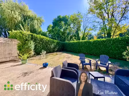 maison 4 pièces - 90 m²