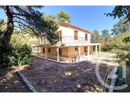 maison à vendre - 7 pièces - 160 m2 - roquefort les pins - 06 - provence-alpes-cote-d-azur