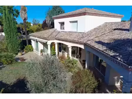 vente villa 6 pièces