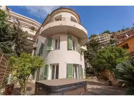 maison à vendre - 5 pièces - 200 m2 - villefranche sur mer - 06 - provence-alpes-cote-d-az