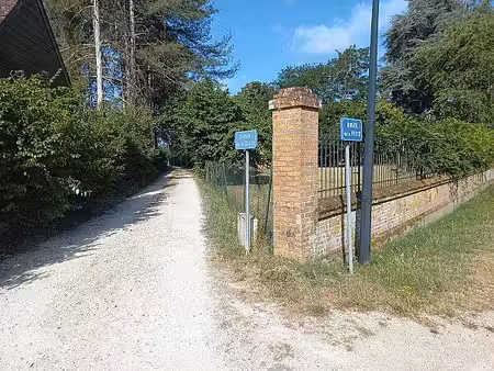 terrain constructible neuf à vendre