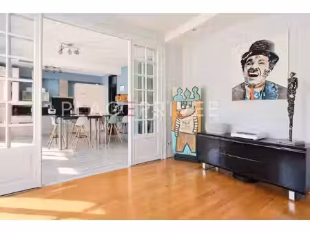duplex à vendre