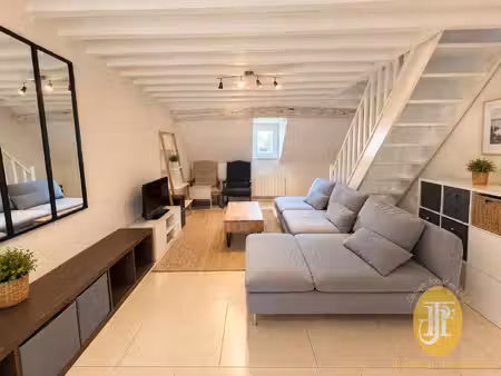 duplex à louer