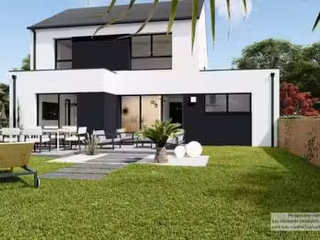 vente maison à bobital (22100) : à vendre / 107m² bobital