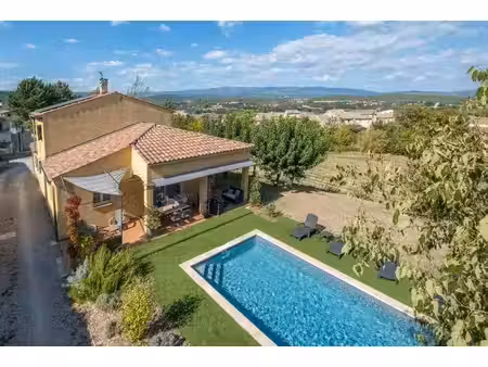 villa à vendre