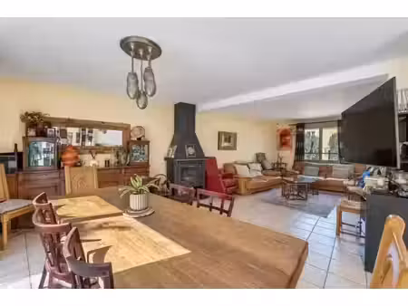 vente maison 7 pièces 120 m² gometz-le-châtel (91940)