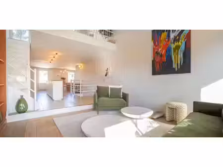 appartement avec terrasse vieille chapelle - marseille 8ᵉ (13)